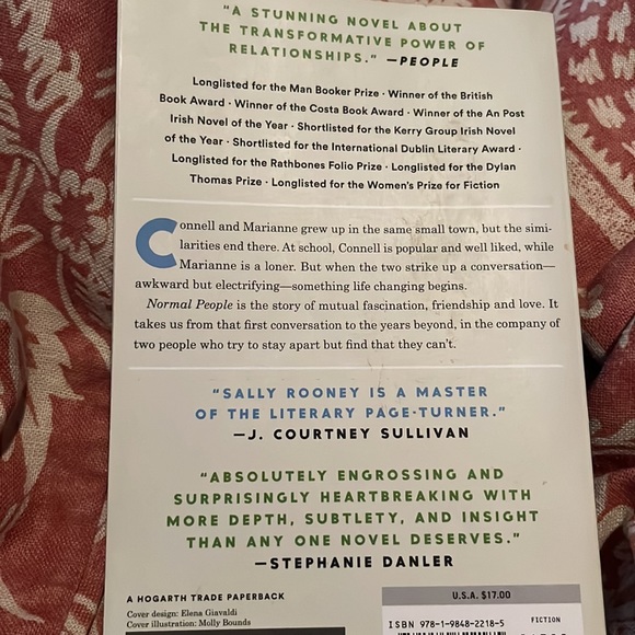 Normal people - Picture 2 of 2